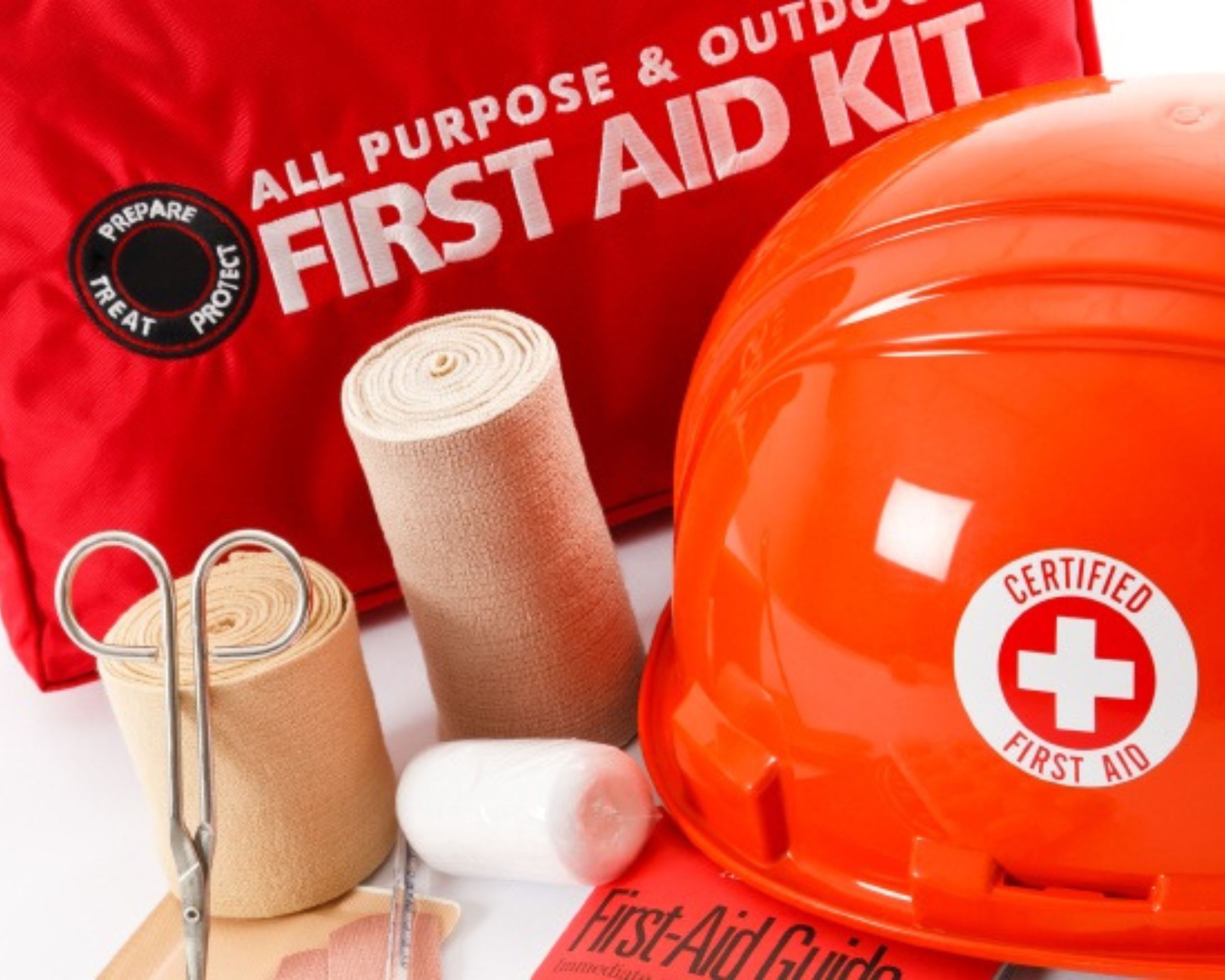 MOCHILAS Y BOTIQUINES