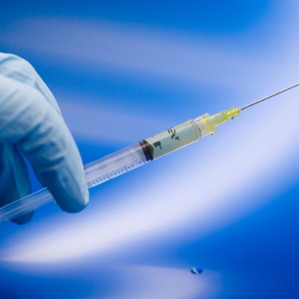 Punción e Inyección