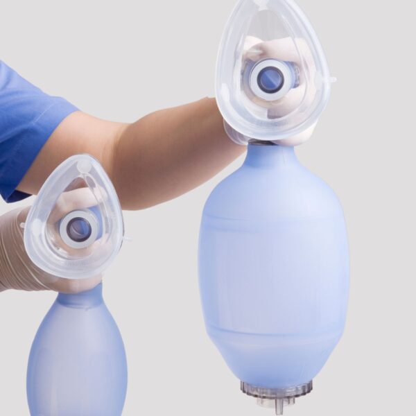 RESUCITADORES Y OXIGENOTERAPIA